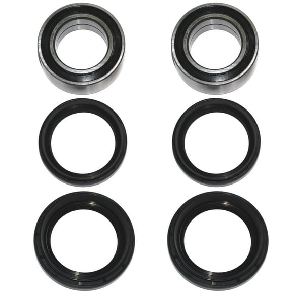 All Balls Differential Seals Rear Honda TRX 300 Fourtrax 88-00 25-2010-5